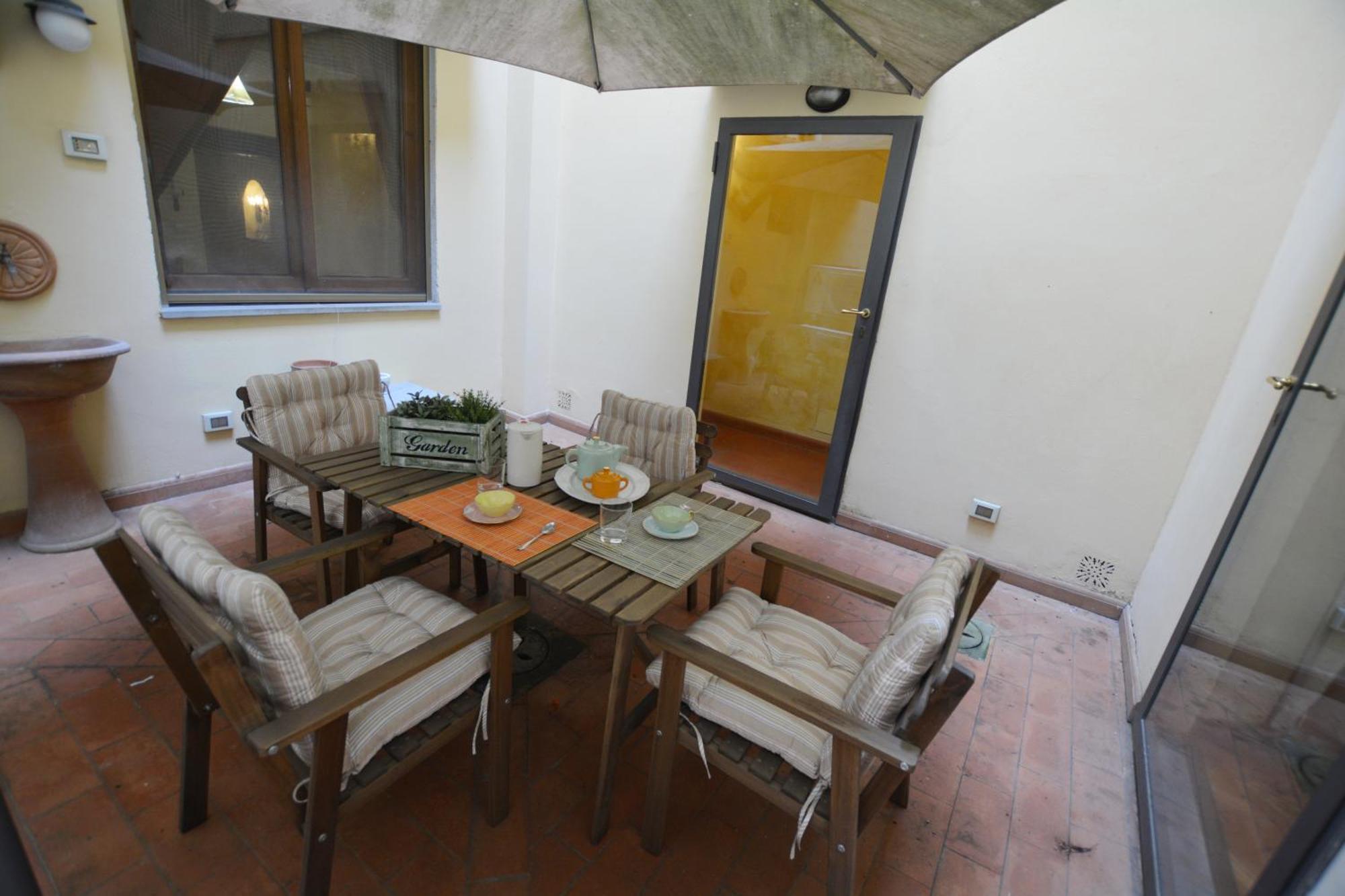Unyca - Authentic By San Marco Basilica Appartement Florence