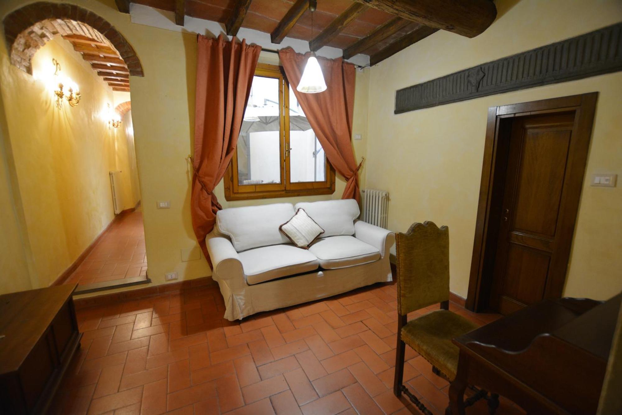 Appartement Unyca - Authentic By San Marco Basilica *