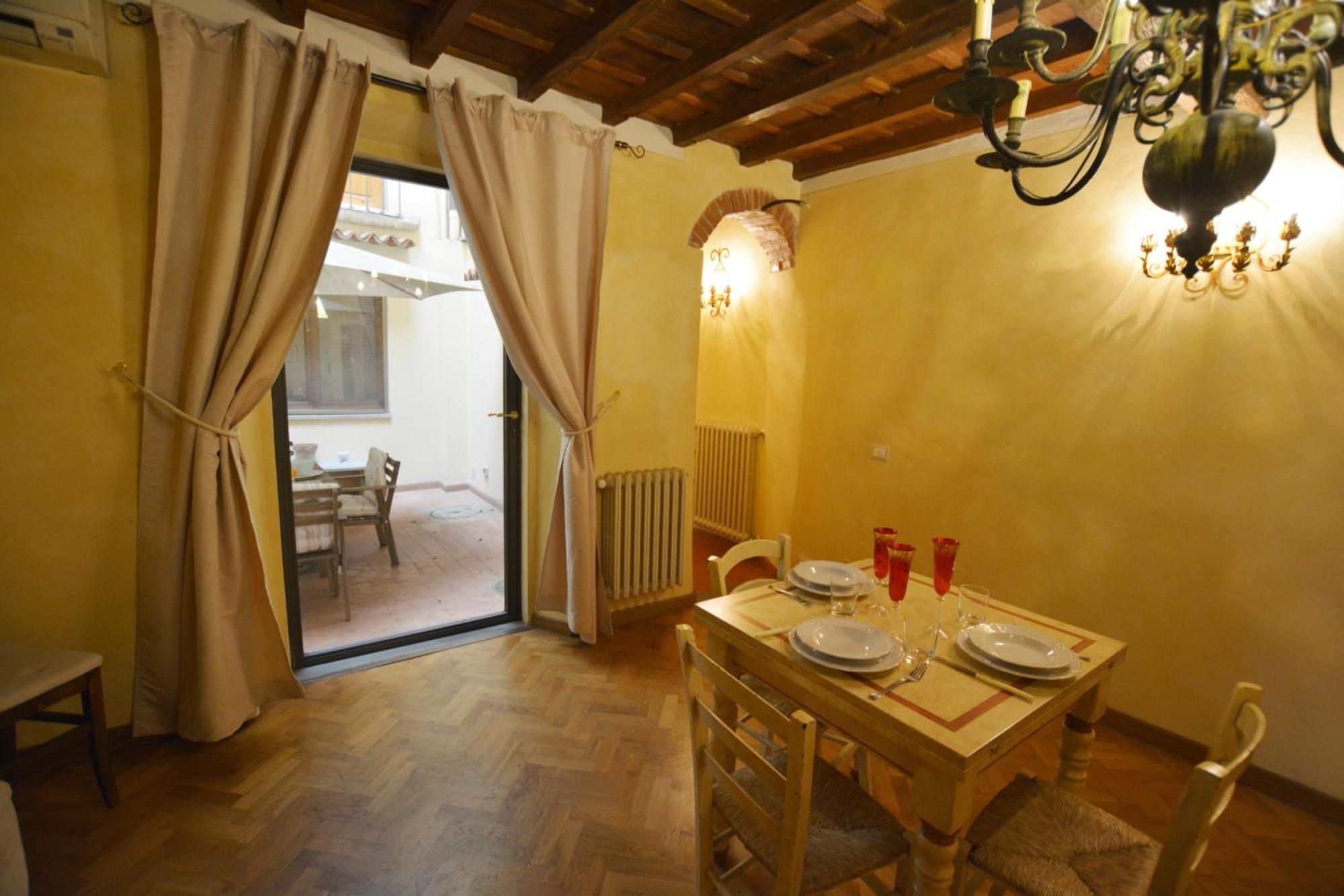 Appartement Unyca - Authentic By San Marco Basilica *