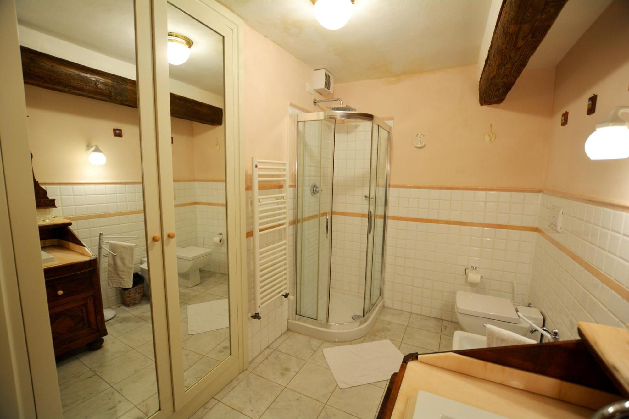 Appartement Unyca - Authentic By San Marco Basilica