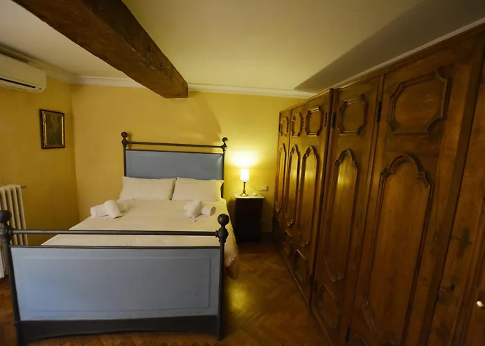 Unyca - Authentic Apartment By San Marco Basilica