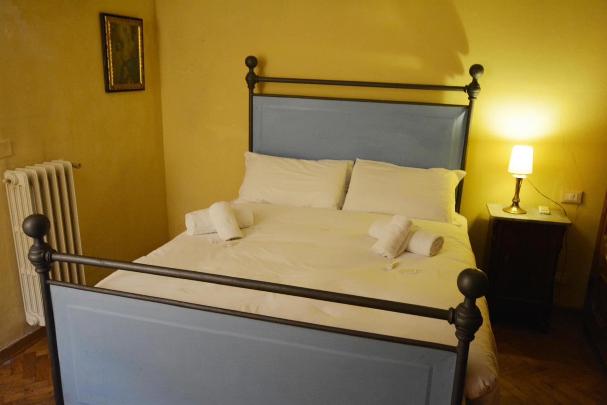 Apartment Unyca - Authentic By San Marco Basilica