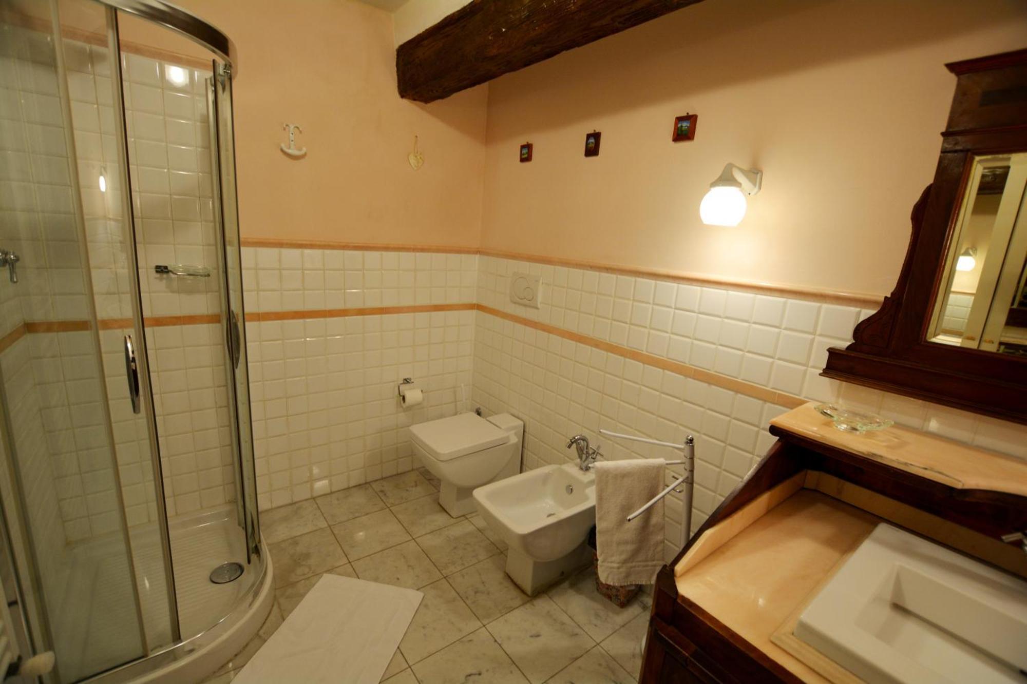 Unyca - Authentic By San Marco Basilica Apartment