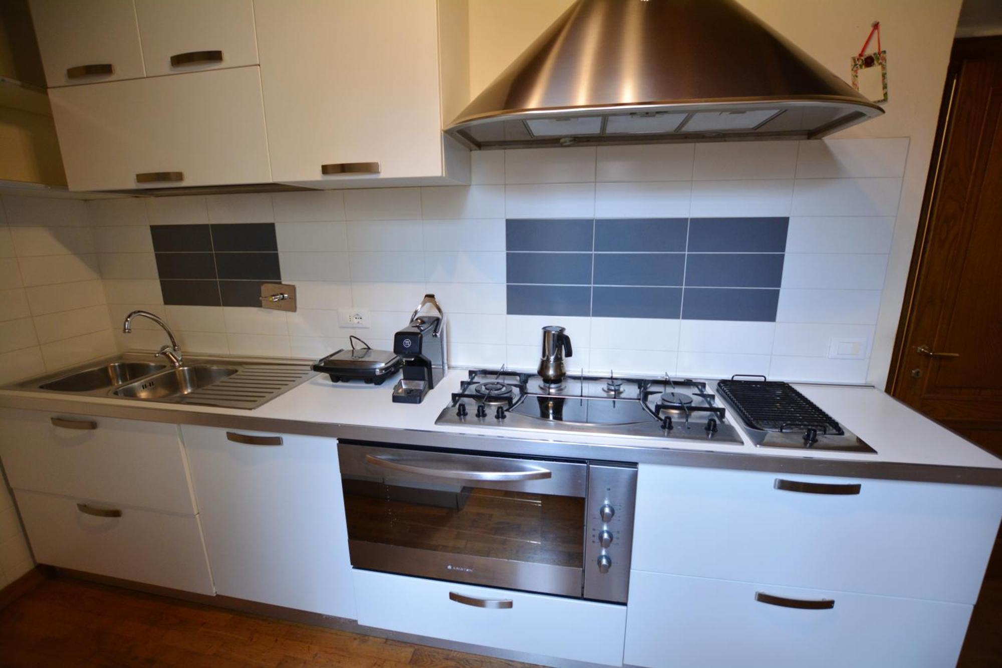 Apartment Unyca - Authentic By San Marco Basilica