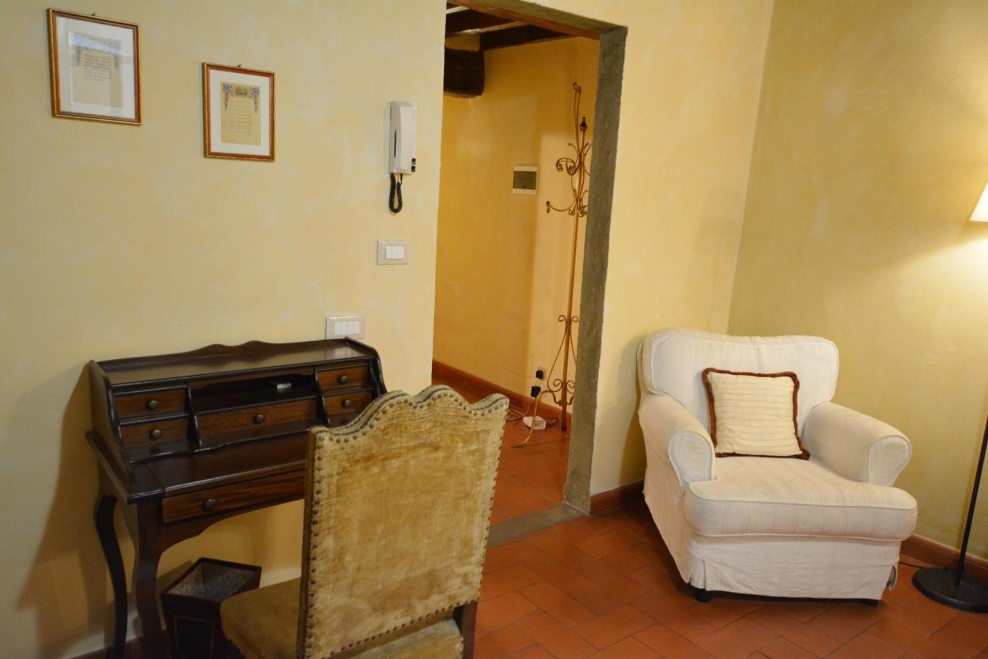 Unyca - Authentic By San Marco Basilica Apartment