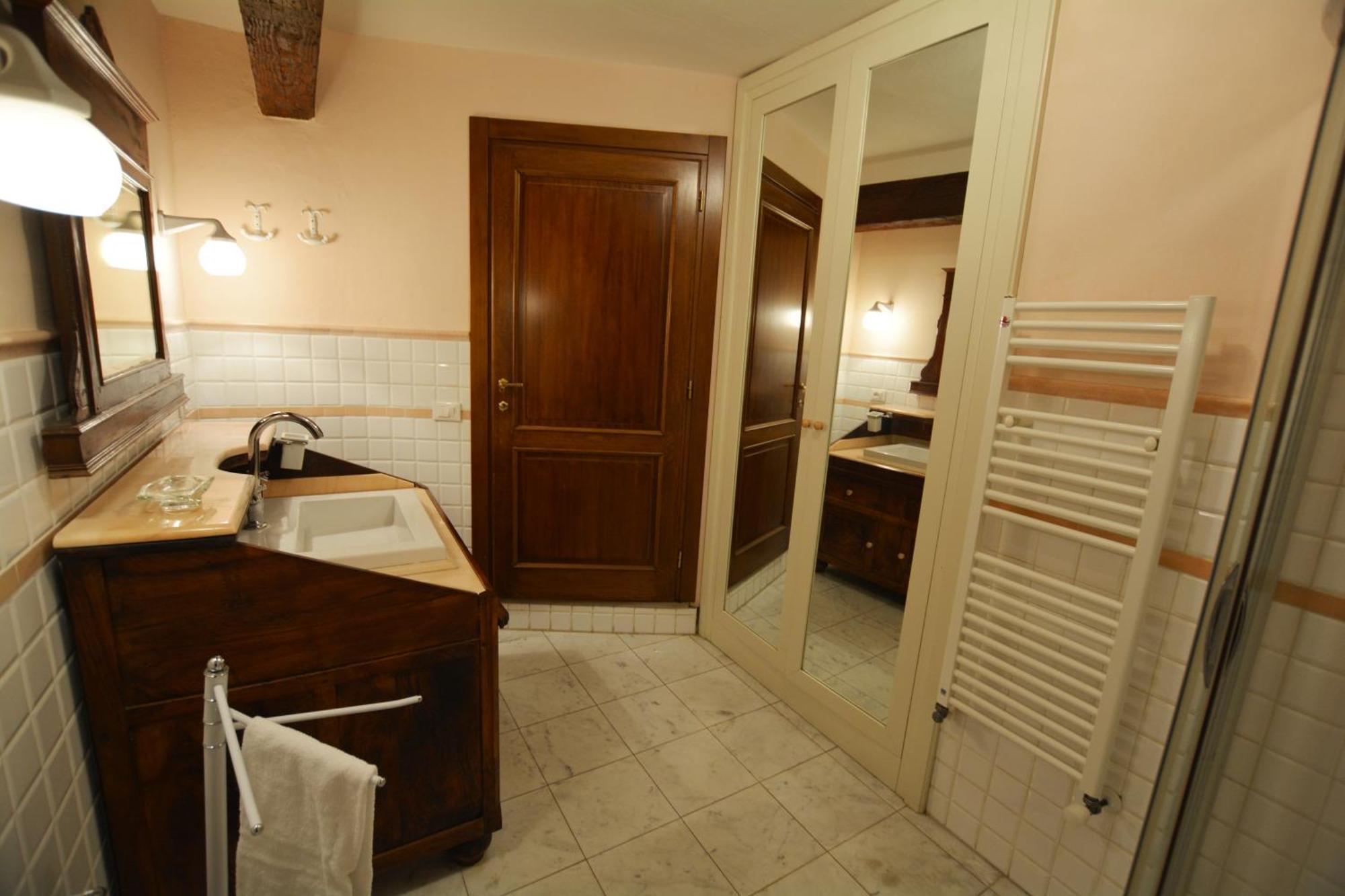 Apartment Unyca - Authentic By San Marco Basilica